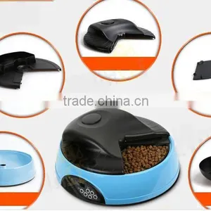 Dog Feeder Automatic Pet Feeder Dog Feeder thumbnail-2