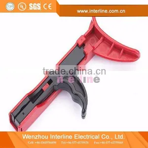 Professional Manufacture Nylon Cable Tie Cutting Tool thumbnail-1