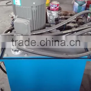 Second Hand Angle Bending Machine Hydraulic For Sale thumbnail-6