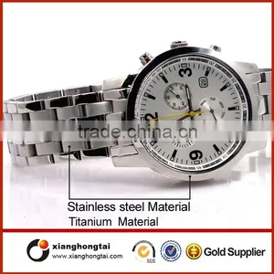 Stainless Steel Watchband thumbnail-2