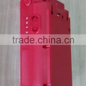 40 SMD LED Rechargeable Lights MODEL 1048D thumbnail-4