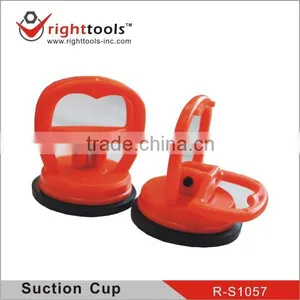 Plastic Handle Suction Cup With Single Head thumbnail-1