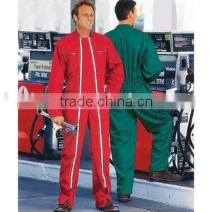 Overall Coverall Working Overall thumbnail-1