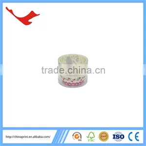 010 Cupcake Wrapper Cupcake Packaging for Baking thumbnail-2