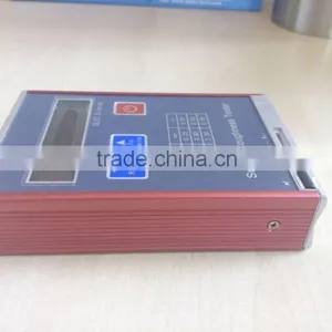 Pocket Surface Roughness Meter NDT110 thumbnail-5