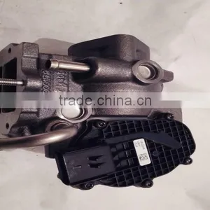Foton ISF Diesel Engine Exhaust Value Gas Rcn Valve5342275 thumbnail-6