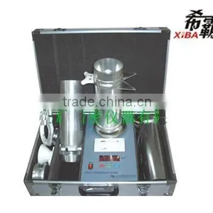 Grain Electronic Bulk Density thumbnail-1