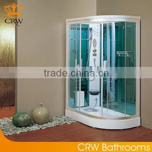 CRW AE006 Portable Steam Bath thumbnail-1