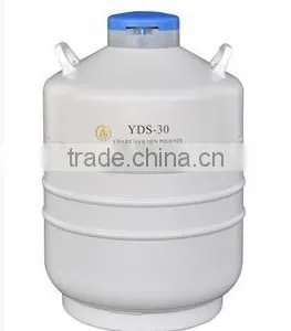 Liquid Nitrogen Containers for the Storage Type Liquid Nitrogen Tank thumbnail-1