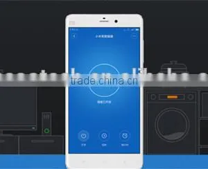 2016 Original Xiaomi Smart Socket Plug Bacic WiFi Wireless Remote Accept EU US AU Socket Adaptor thumbnail-4