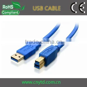 Good Quality Usb 3.0 20pin Cable Micro Usb 3.0 Cable for Note3 thumbnail-4