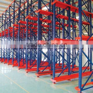 Electrical Energy Industry Storage System Drive in Racking thumbnail-2