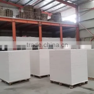 SGS Certificate Thermal Insulation Board Supplier thumbnail-4