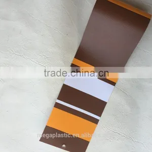 PVC Tarpaulin for Tent,truck Cover ,inflatable Boat,toy,awning thumbnail-1