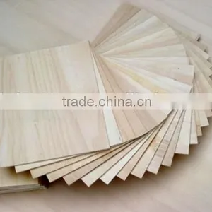 Plywood Cheap Commercial Plywood thumbnail-2