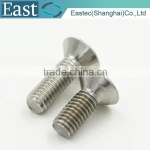 DIN7991 Hexagon Socket Countersunk Head Screws thumbnail-1