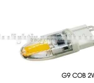 Bulb Dimmable Lamp Socket 4W G9 thumbnail-3