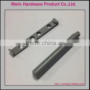 2016 Foshan Factory Made in China Kitchen Hardware Cabinet Board Pull to Open thumbnail-1