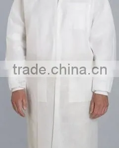 Doctor Isolation Nonwoven Medical Gown thumbnail-1