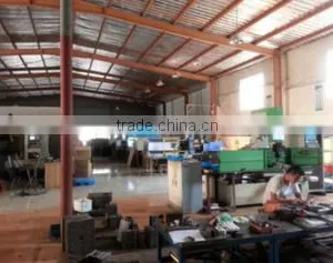 Hangzhou Moonbay Industrial Co., Ltd. company overview - view 3 thumbnail
