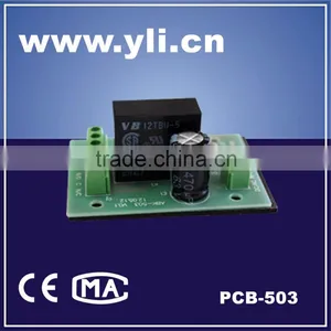 Relay Module of Power Surveillance thumbnail-1