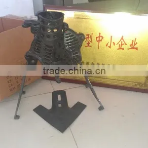 Hand Corn Thresher Peeling Machine thumbnail-1
