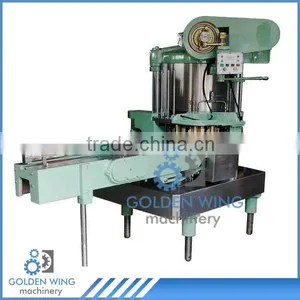 Automatic High-speed Can Sealing Machine to Close and Seam Food Beverage Powder Tin Can Box thumbnail-1