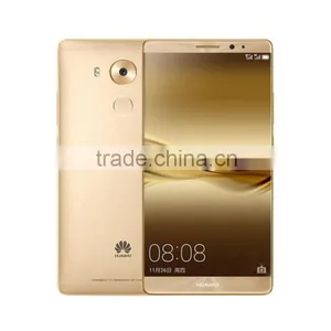 Original Huawei Mate 8 4GB RAM 128GB ROM 4G FDD LTE Android 6.0 Smartphones Kirin 950 Octa Core 6.0"FHD 16.0MP Camera thumbnail-3