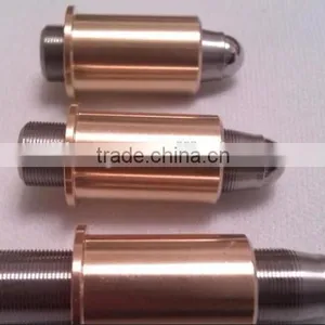 Customized Copper Cnc Machining Parts thumbnail-1