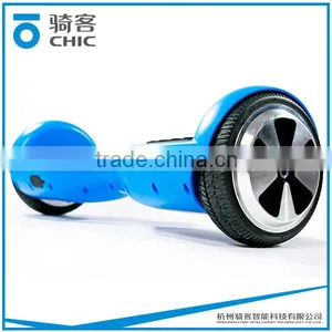 10km Portable Electric Kick Scooter Without Handrail Have a Variety of Color thumbnail-1