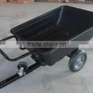 Garden Dumping Cart 200Kg Capacity ATV BTC001A thumbnail-1