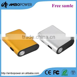 5200mah Power Bank Wireless Charger thumbnail-1