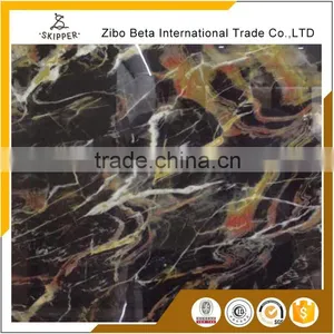 Competitive Price Micro Crystal Porcelain Floor Tile thumbnail-6