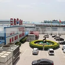 Hebei Sanyang Shengye FRP Group Co., Ltd. company overview - view 1 thumbnail