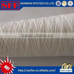Industry High Quality Sewing Thread High Temperature Aramid Sewing Thread thumbnail-1