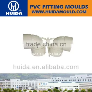 Fitting Mold of Elbow 90 thumbnail-1