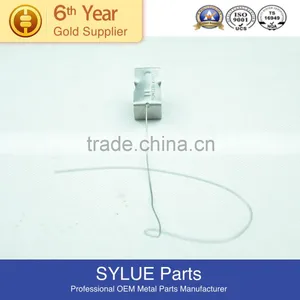 Ningbo High Precision Stamping Dies For Metal Stamping Presses With ISO9001:2008 thumbnail-6