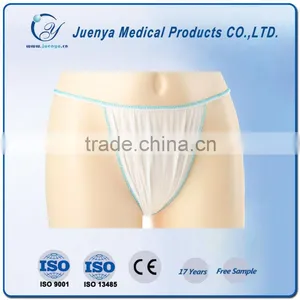 Disposable Mens G-string Underwear thumbnail-4