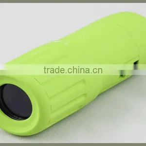 IMAGINE 7X18 Long Range Telescopic Promotional Gifts Monoculars thumbnail-2