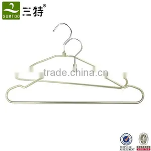 Wholesale Retail Good Quality Metal Wire Hanger thumbnail-6