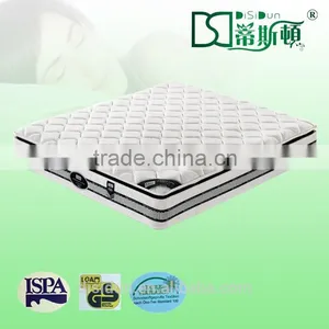 Eastern Royal King Bonnell Spring Compress Bed Mattress DS-110 thumbnail-1