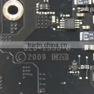 661-5222 MC118LL/A Logic Board P8700 2.53G 820-2533-B A1286 2009 100% Test Worked Perfect thumbnail-1