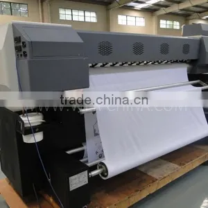 1.8m Textile Printing Machine thumbnail-4