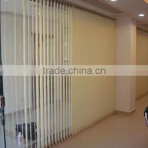 Vertical Blind Fabric With ISO9001 &CE Certificate thumbnail-1