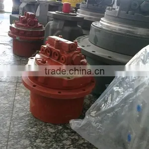Kayaba KYB Excavator Final Drive Travel Motor, MAG-26V-370-1 MAG-26VP-310 KAA0528 MAG-26VP-310-2, thumbnail-1
