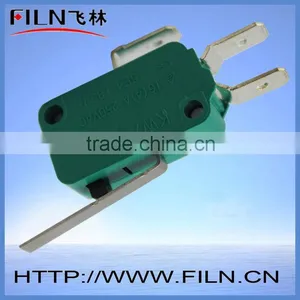 FL7-011 Push Button Zippy Micro Switch thumbnail-1