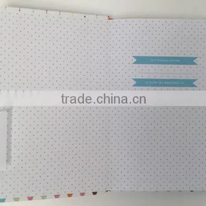 Personalized Paper Address Book thumbnail-4