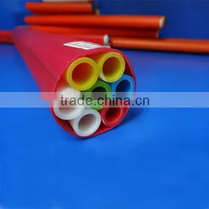 HDPE Tube Bundle DB Series: 7ways 12/8mm With PE Sheath 1.2mm thumbnail-5