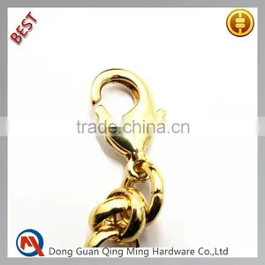 Metal Lobster Clasps Claw Snap Hook For Bags thumbnail-1