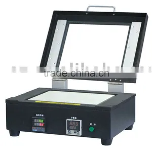BGA Reball Constant Temperature Soldering Station BS240 BUY RW-SV560A and Get One Free thumbnail-1